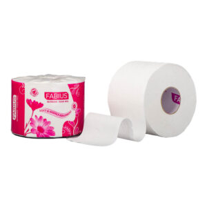 Restroom Tissue Roll