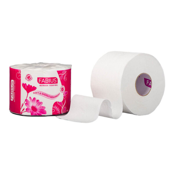 Restroom Tissue Roll